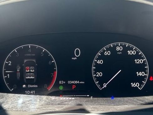 Used 2023 Honda Civic LX image 8