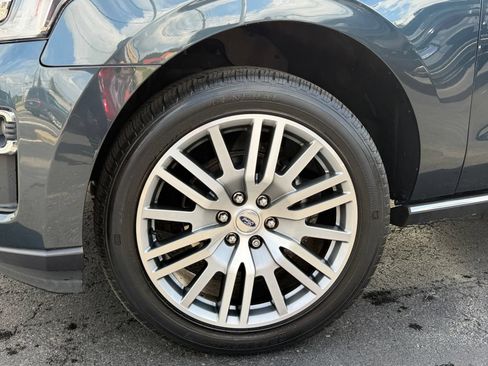 Certified 2023 Ford Expedition Max Limited AWD/4WD image 37