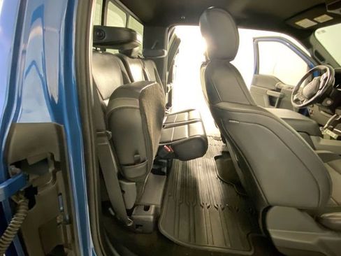 Used 2019 Ford F150 Raptor w/ Equipment Group 801A Mid image 31