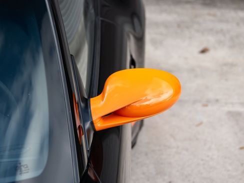 Used 2007 Porsche 911 GT3 RS image 25