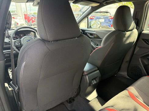 Used 2024 Subaru Impreza RS AWD/4WD image 23
