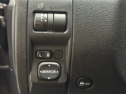 Used 2014 Subaru Impreza WRX Sedan image 34