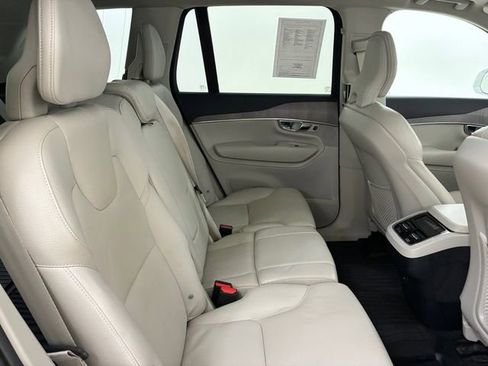 Used 2023 Volvo XC90 B6 Plus w/ Protection Package Premier AWD/4WD image 16