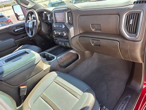 Certified 2022 GMC Sierra 2500 Denali AWD/4WD image 16