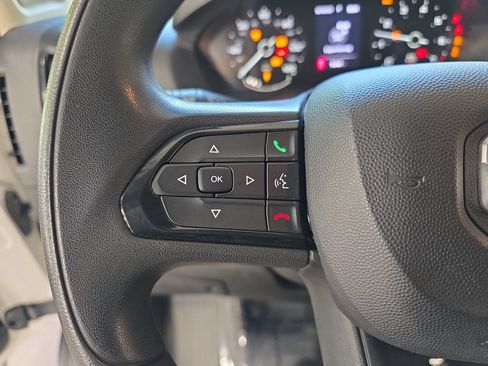 Used 2023 RAM ProMaster 2500 FWD image 14