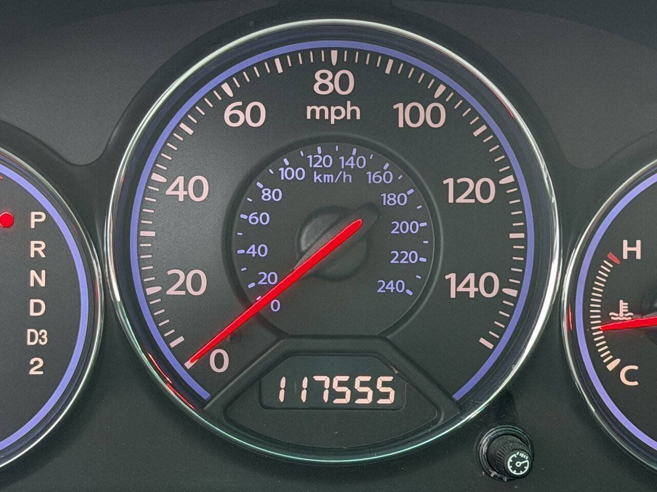 Used 2004 Honda Civic EX image 19