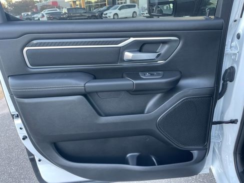 Used 2025 RAM 1500 Big Horn image 17
