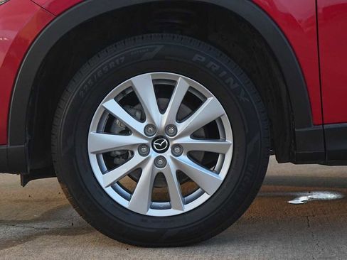 Used 2016 MAZDA CX-5 Touring w/ Bose/Moonroof Package image 7