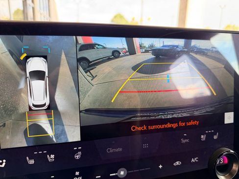 Used 2023 Lexus NX 350 F Sport image 15