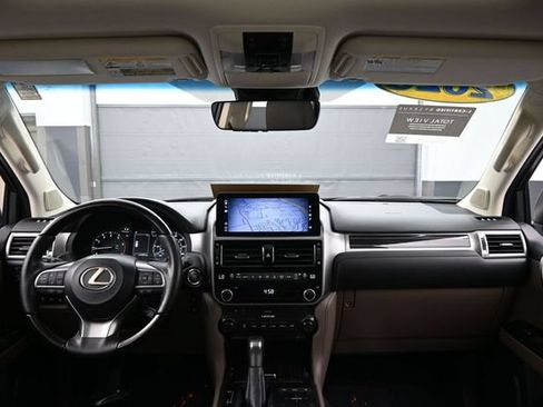 Certified 2023 Lexus GX 460 Premium w/ Premium Package AWD/4WD image 23