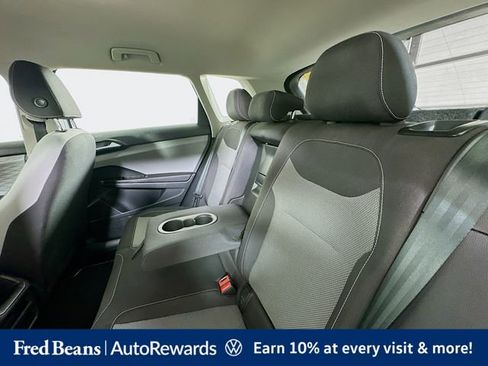 Used 2023 Volkswagen Taos S w/ Driver Assistance Package AWD/4WD image 24