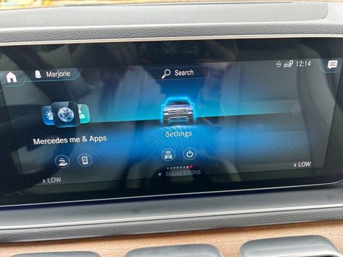 Used 2023 Mercedes-Benz GLE 350 image 36