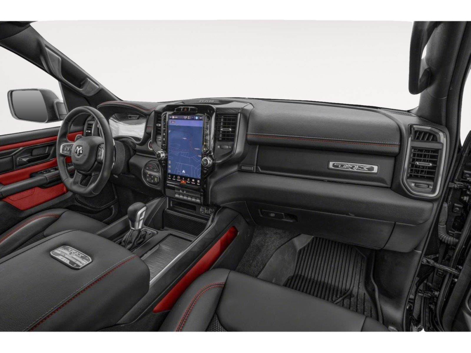 Used 2023 RAM 1500 TRX w/ TRX Level 2 Equipment Group AWD/4WD image 12