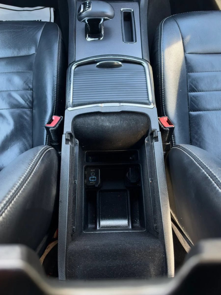 Used 2013 Dodge Charger SXT Plus AWD/4WD image 30