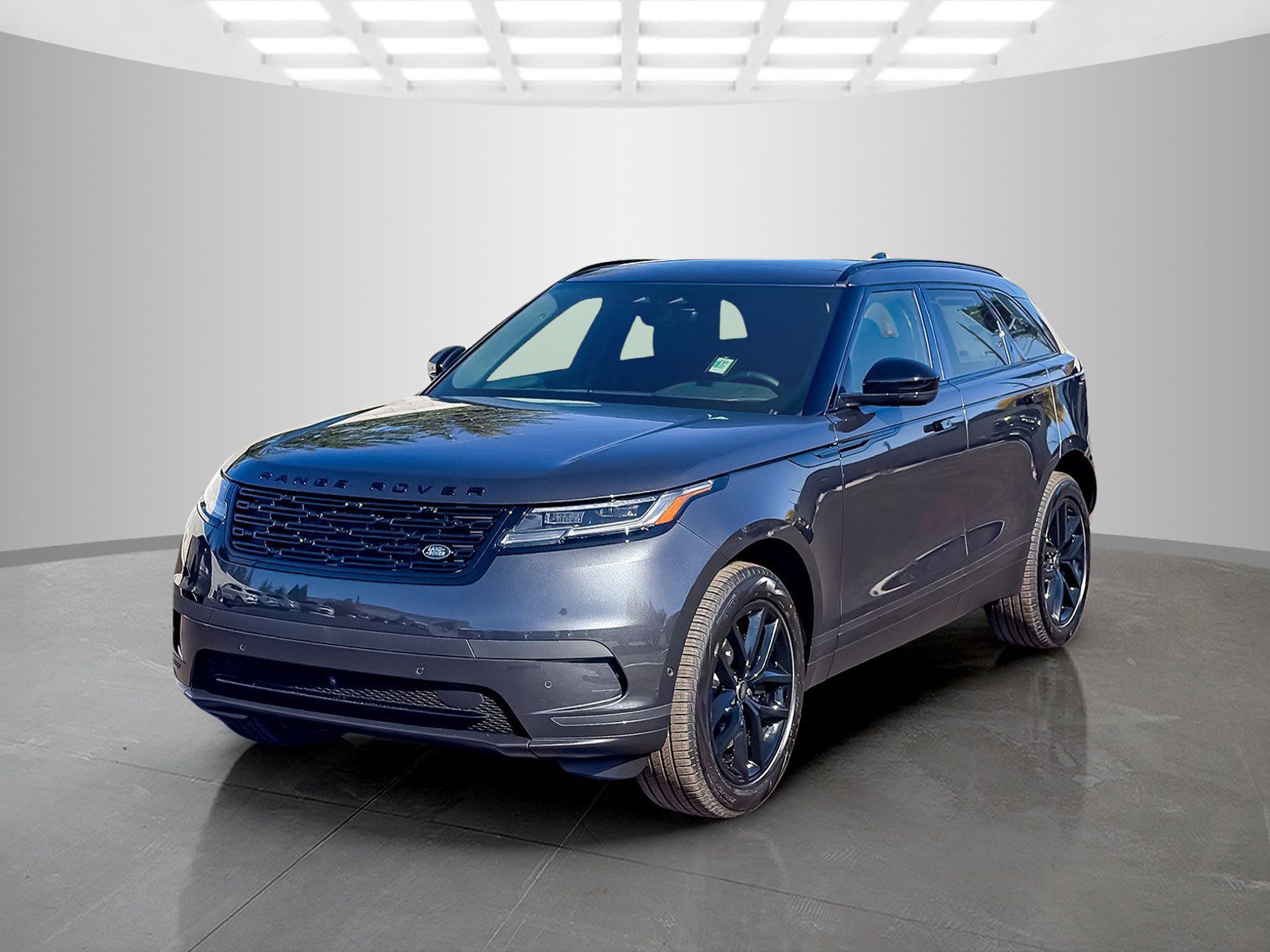 New 2026 Land Rover Range Rover Velar S AWD/4WD image 1