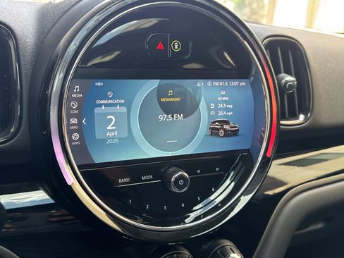 Used 2022 MINI Cooper Countryman S w/ Storage Package FWD image 18