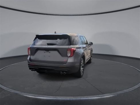 Used 2022 Ford Explorer ST image 8