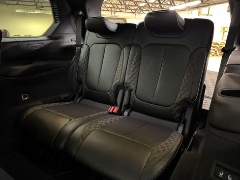 Used 2023 Jeep Grand Cherokee L Summit w/ Advanced Protech Group IV AWD/4WD image 13