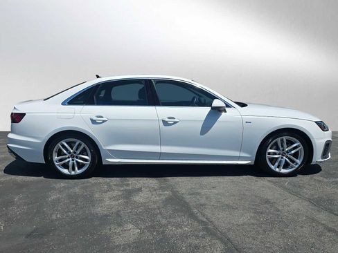 Used 2024 Audi A4 2.0T Premium Plus AWD/4WD image 2