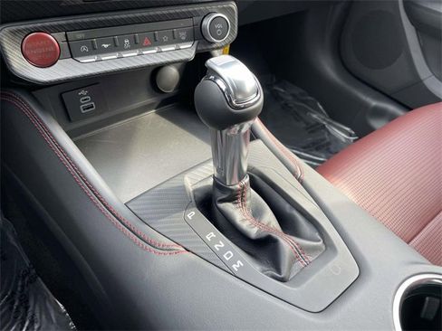 New 2025 Ford Mustang GT Premium image 22