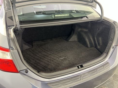 Used 2014 Toyota Corolla S FWD image 27