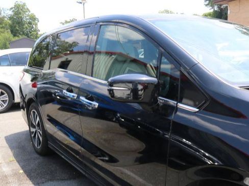 Used 2019 Honda Odyssey Elite image 3