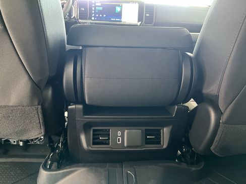 New 2026 Chevrolet Silverado 1500 RST RWD image 14