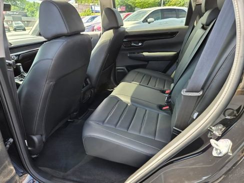 Used 2023 Honda CR-V EX-L image 11