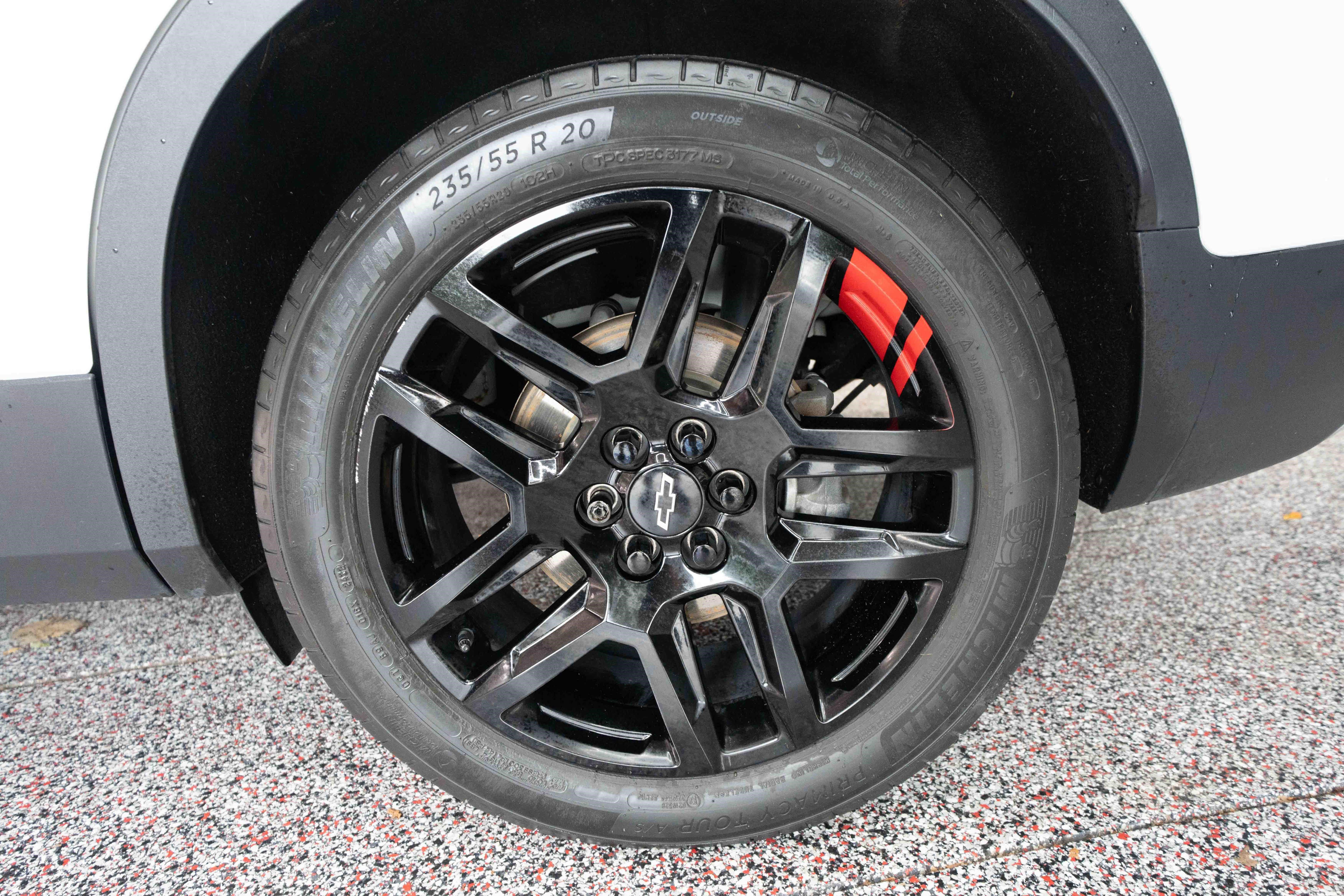 Used 2023 Chevrolet Blazer LT AWD/4WD image 30