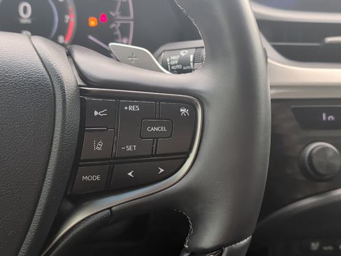 Certified 2020 Lexus ES 350 w/ Premium Package FWD image 15