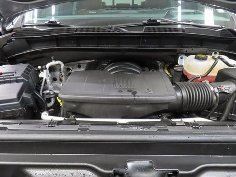 Used 2024 GMC Sierra 1500 Denali Ultimate image 29