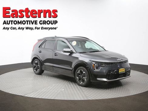 Used 2023 Kia Niro Wind w/ Wind Preserve Package image 49