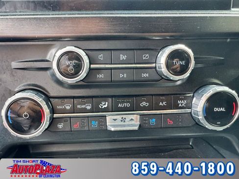 Used 2023 Ford F350 Lariat AWD/4WD image 40