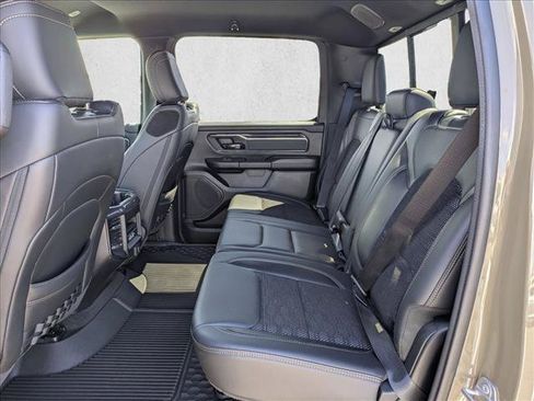 Used 2020 RAM 1500 Big Horn w/ Built-to-serve Edition AWD/4WD image 18