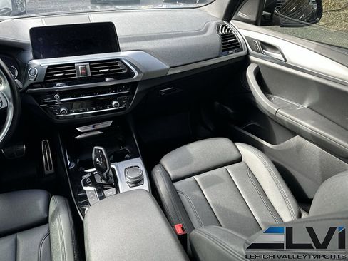 Used 2018 BMW X3 M40i w/ Premium Package image 24