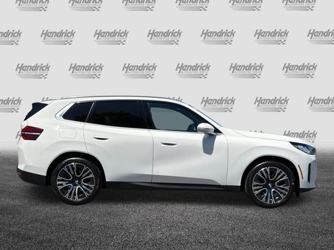 Used 2026 BMW X3 xDrive30i w/ Convenience Package AWD/4WD image 3
