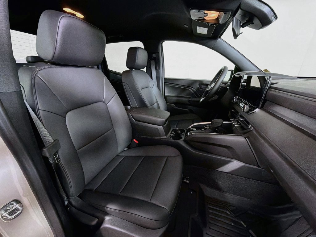 New 2026 Chevrolet Colorado Trail Boss AWD/4WD image 24
