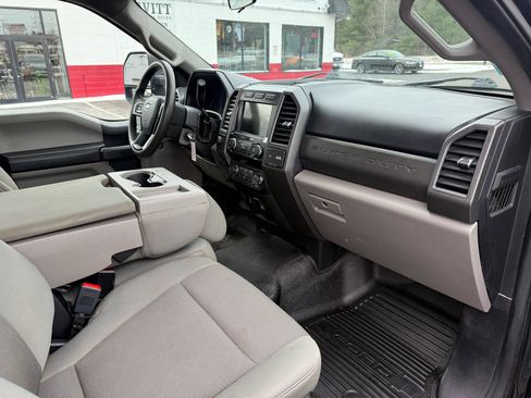 Used 2020 Ford F350 XL w/ STX Appearance Package image 21