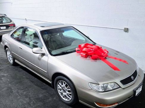 Used 1999 Acura CL 3.0 FWD image 24