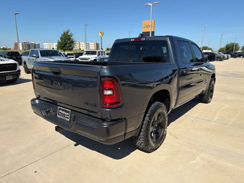 New 2026 RAM 1500 Warlock AWD/4WD image 6