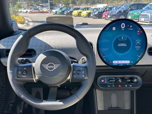 New 2026 MINI Cooper S image 17