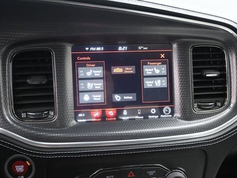 Used 2023 Dodge Charger SRT Hellcat RWD image 17