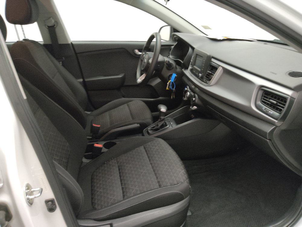 Used 2018 Kia Rio LX FWD image 20