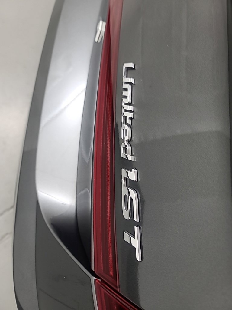 Used 2023 Hyundai Sonata Limited FWD image 11