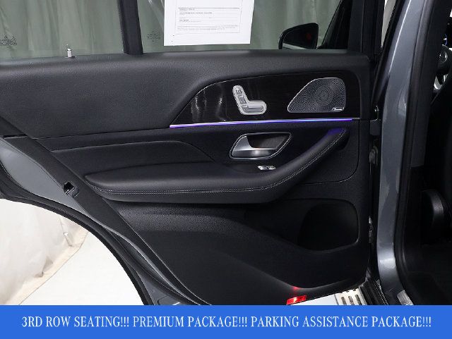 Certified 2020 Mercedes-Benz GLE 350 4MATIC image 29