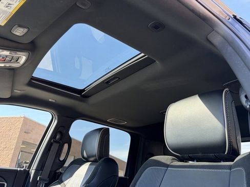 Certified 2023 RAM 2500 Laramie w/ Night Edition image 16