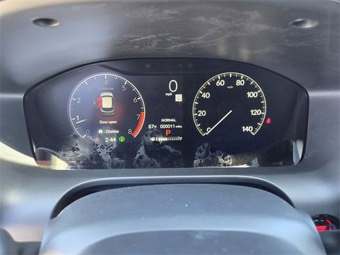 New 2026 Honda HR-V Sport image 13