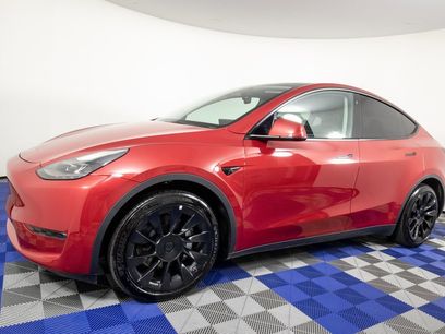 Used 2023 Tesla Model Y Long Range