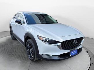 Used 2024 MAZDA CX-30 AWD 2.5 S w/ Select Sport Pkg video 1