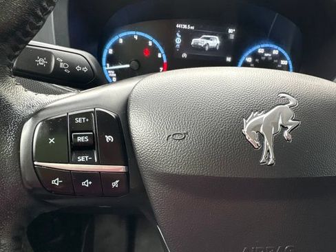 Used 2022 Ford Bronco Sport Big Bend w/ Convenience Package AWD/4WD image 17